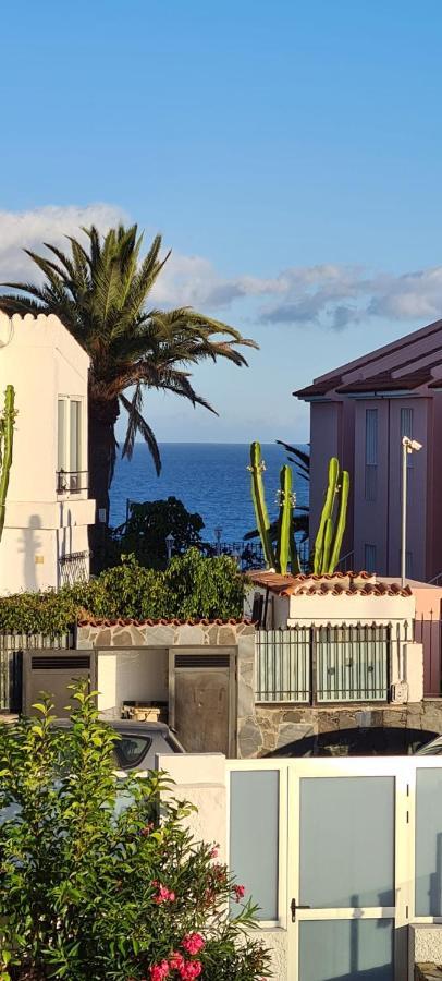 Las Algas 1 Etage Maspalomas  Exterior foto